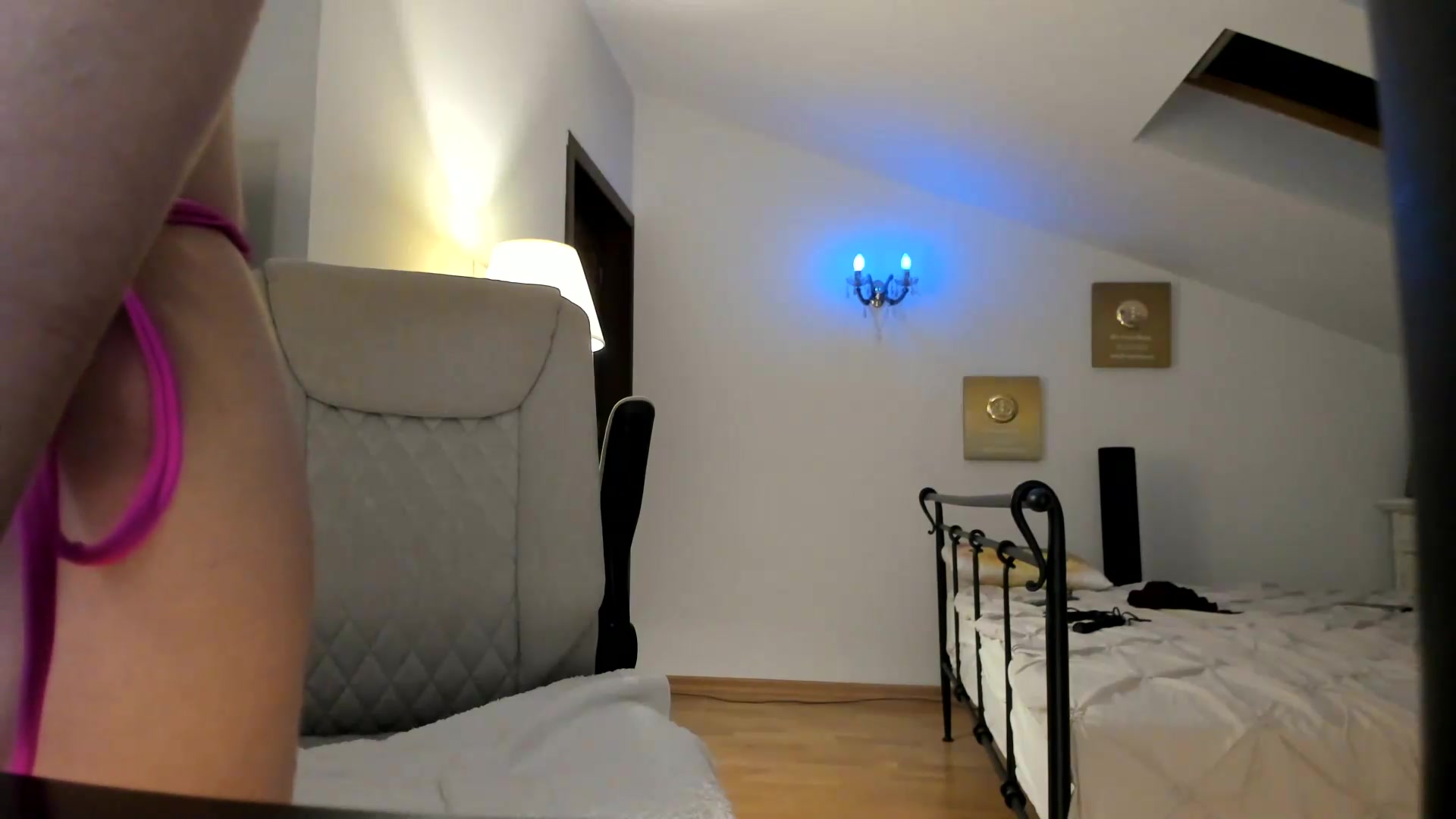 Gallery image thumbnail from Pr1nc3ss_'s myfreecams stream on, 09/05/2026, 18:05 image 9 of 20