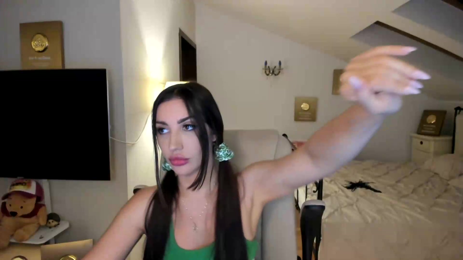 Gallery image thumbnail from Pr1nc3ss_'s myfreecams stream on, 09/06/2026, 07:07 image 12 of 20
