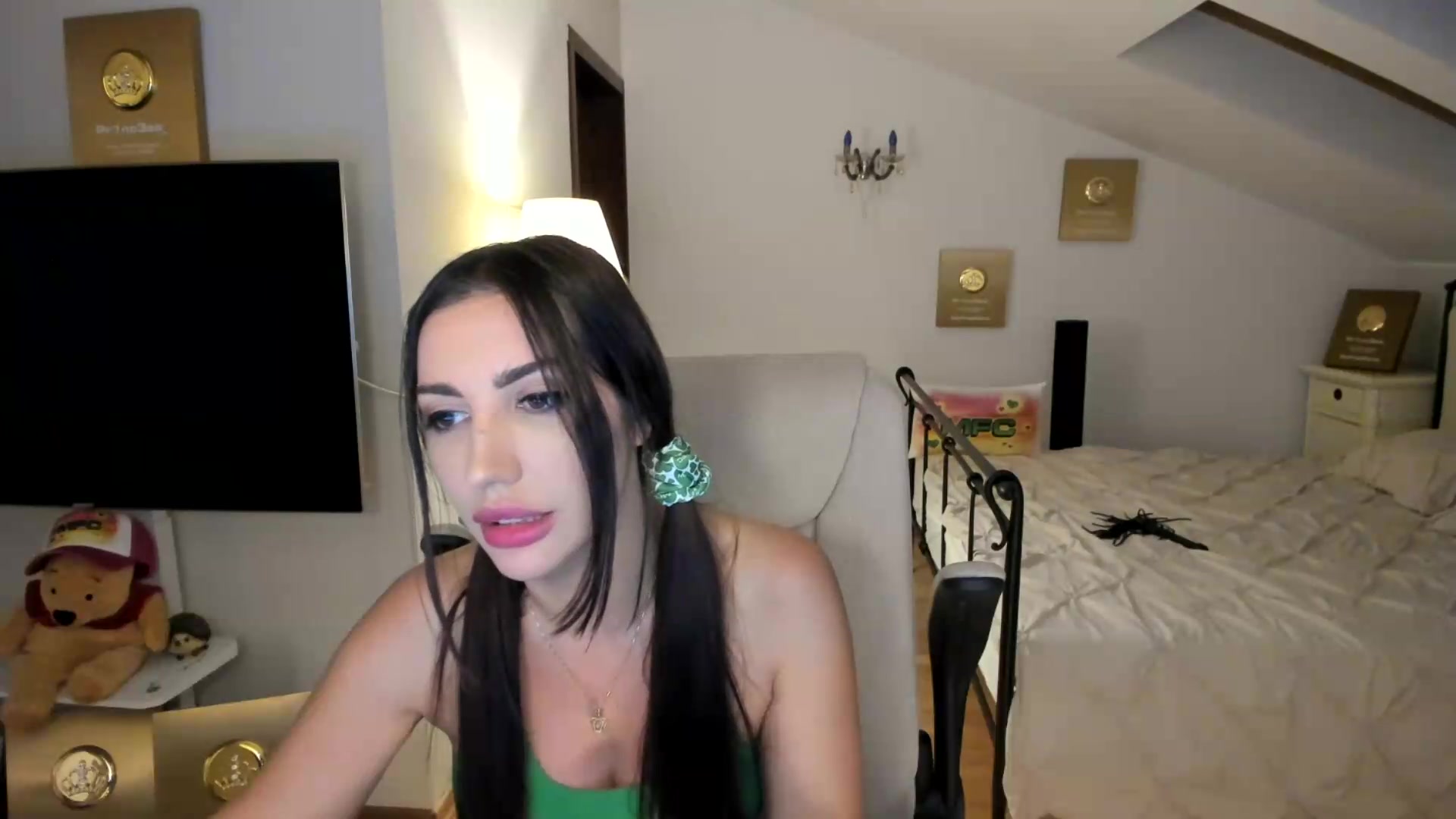 Gallery image thumbnail from Pr1nc3ss_'s myfreecams stream on, 09/06/2026, 08:55 image 11 of 20