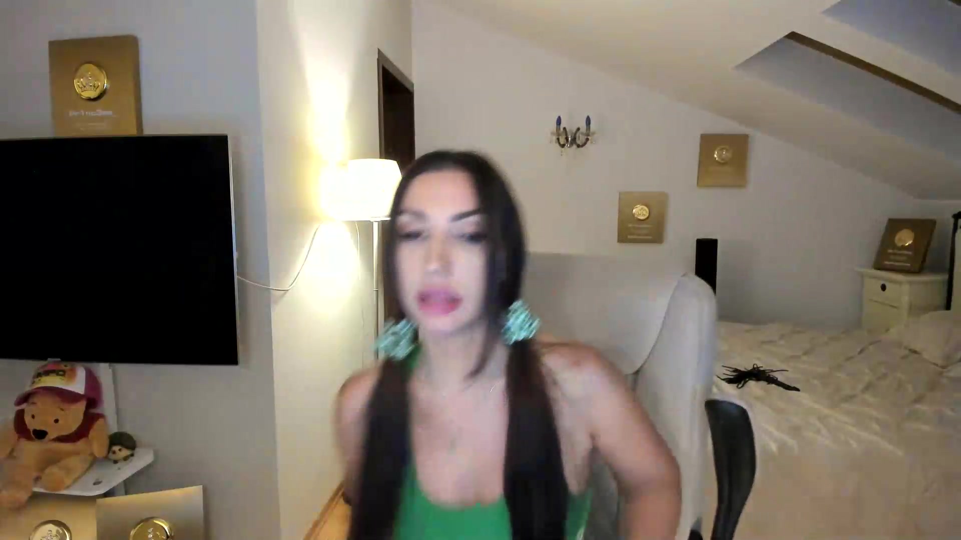 Gallery image thumbnail from Pr1nc3ss_'s myfreecams stream on, 09/06/2026, 10:41 image 18 of 20