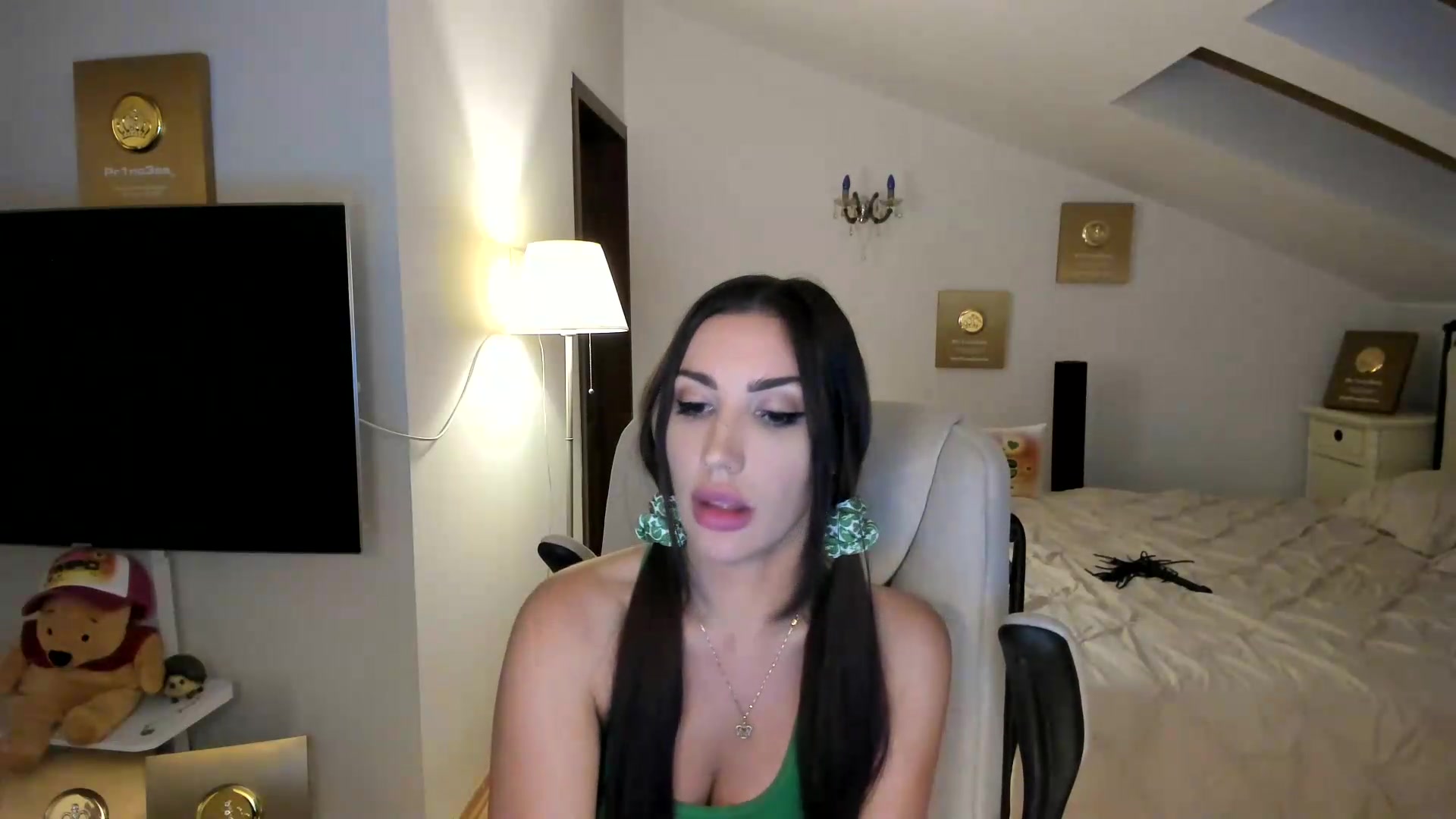 Gallery image thumbnail from Pr1nc3ss_'s myfreecams stream on, 09/06/2026, 10:41 image 20 of 20