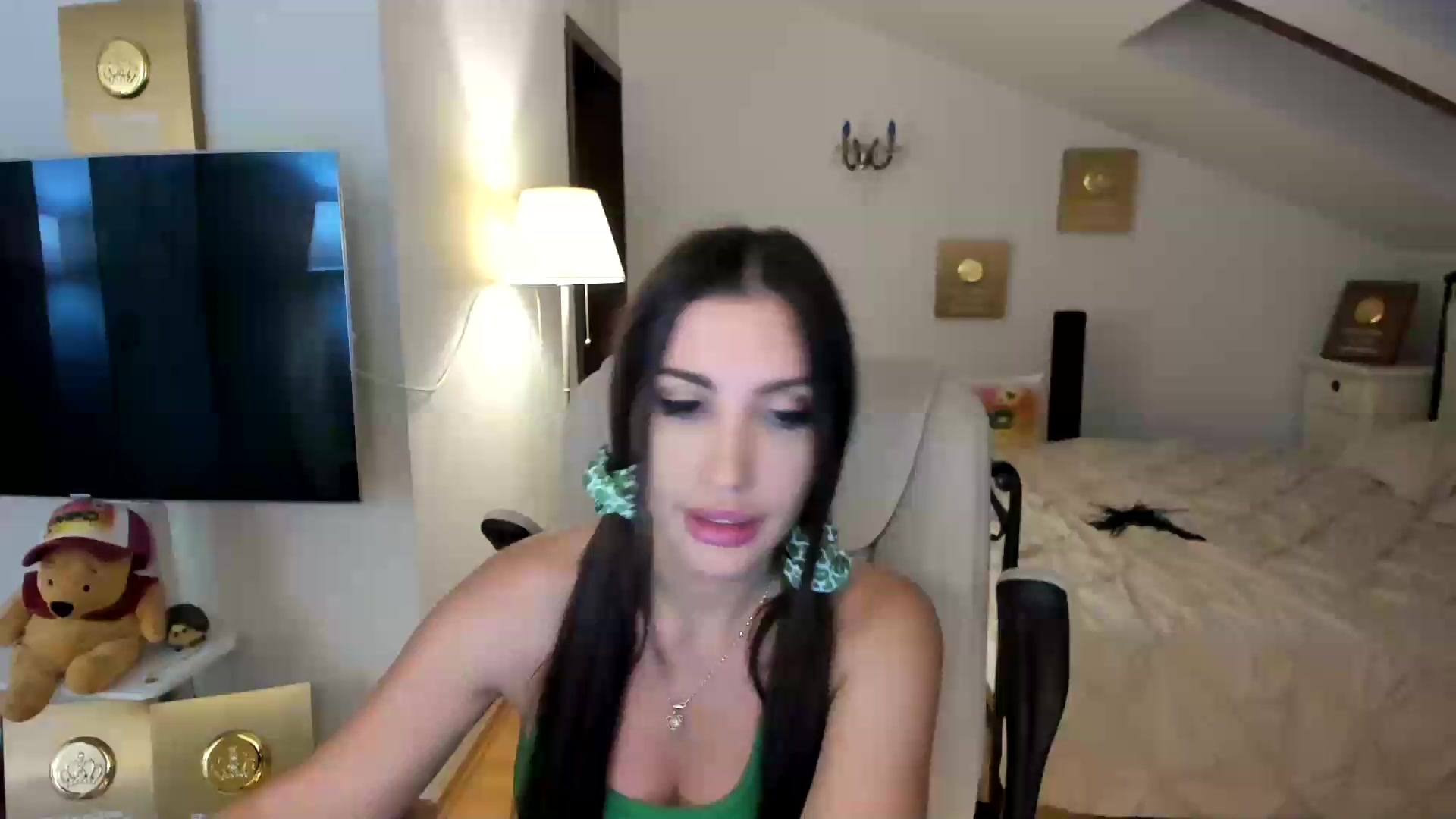 Gallery image thumbnail from Pr1nc3ss_'s myfreecams stream on, 09/06/2026, 15:24 image 20 of 20