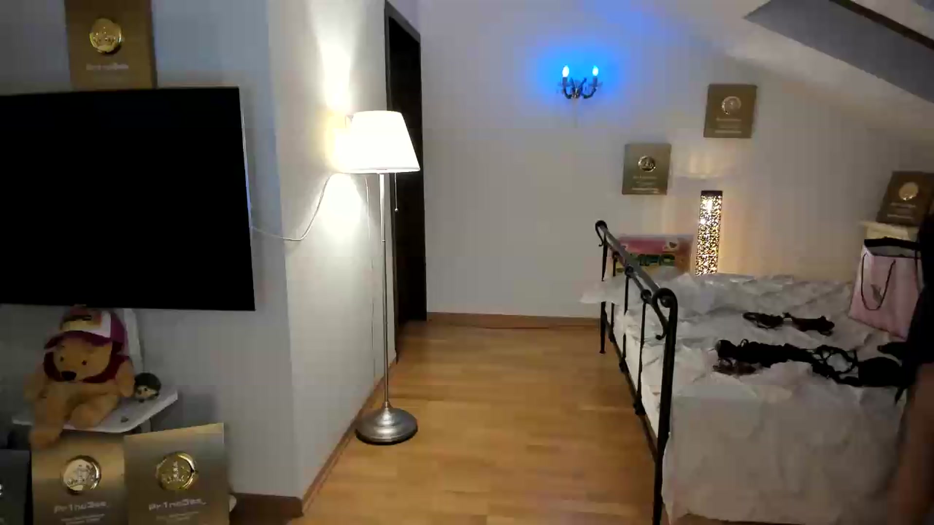 Gallery image thumbnail from Pr1nc3ss_'s myfreecams stream on, 09/08/2026, 05:42 image 18 of 20