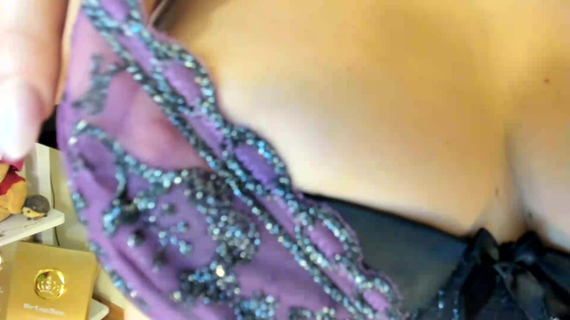 Gallery image thumbnail from Pr1nc3ss_'s myfreecams stream on, 09/08/2026, 09:18 image 19 of 20