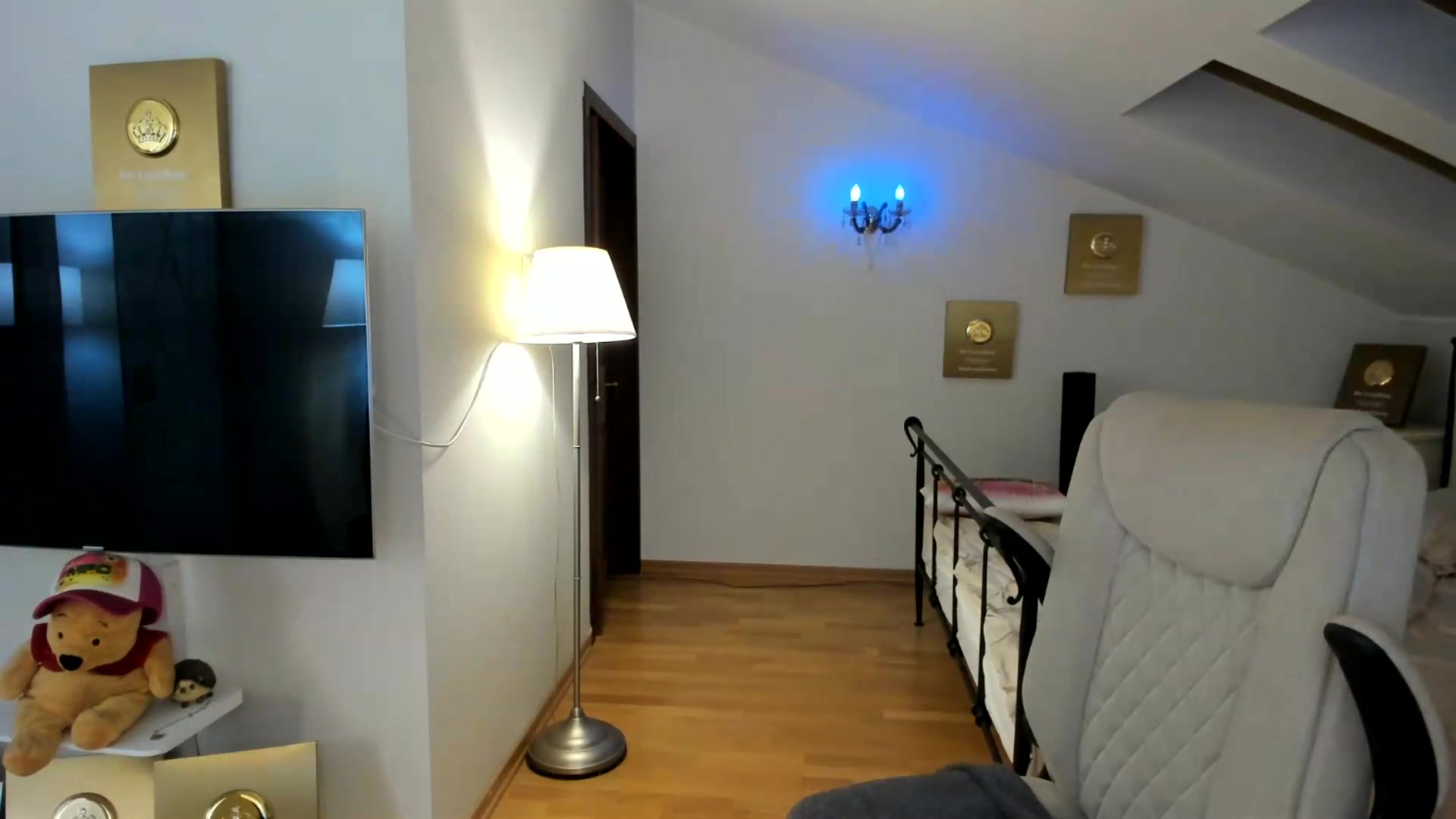 Gallery image thumbnail from Pr1nc3ss_'s myfreecams stream on, 09/12/2026, 10:33 image 3 of 20