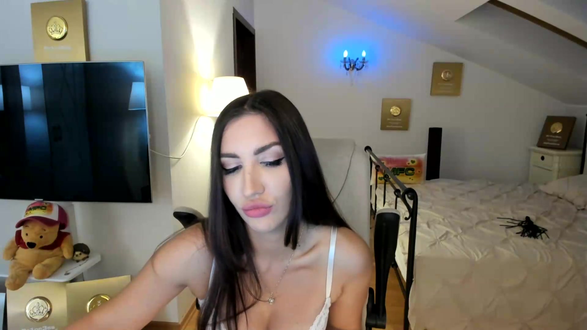 Gallery image thumbnail from Pr1nc3ss_'s myfreecams stream on, 09/12/2026, 10:33 image 4 of 20