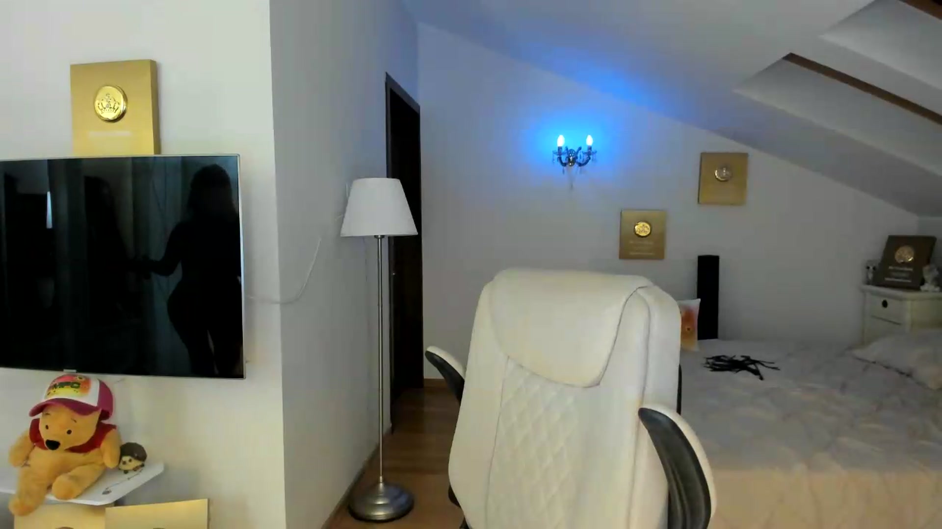Gallery image thumbnail from Pr1nc3ss_'s myfreecams stream on, 09/15/2026, 05:10 image 10 of 20