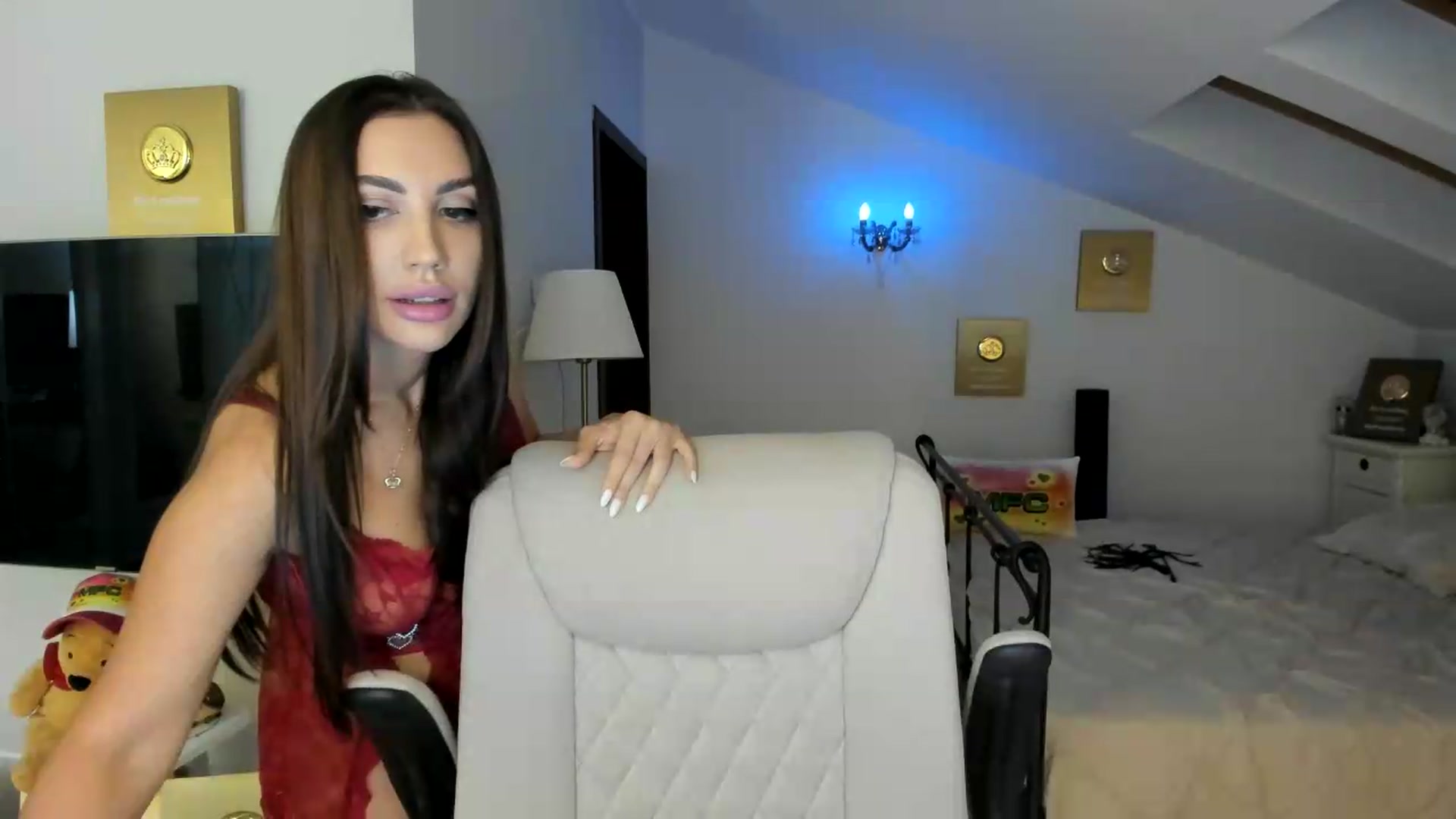 Gallery image thumbnail from Pr1nc3ss_'s myfreecams stream on, 09/15/2026, 05:10 image 13 of 20