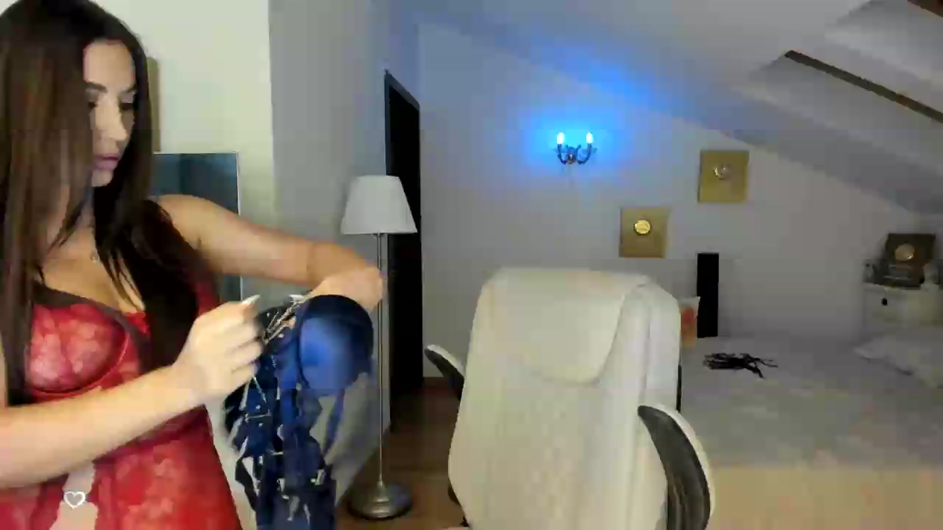 Gallery image thumbnail from Pr1nc3ss_'s myfreecams stream on, 09/15/2026, 05:10 image 11 of 20
