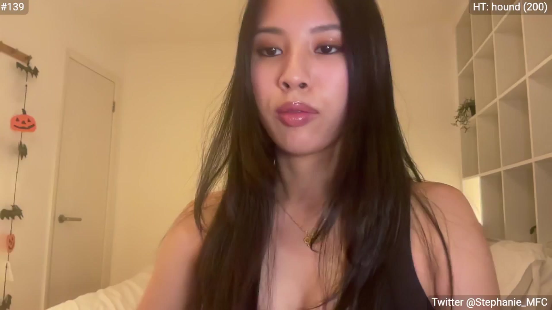 Gallery image thumbnail from Pr1ncesa's myfreecams stream on, 10/27/2025, 23:16 image 17 of 20