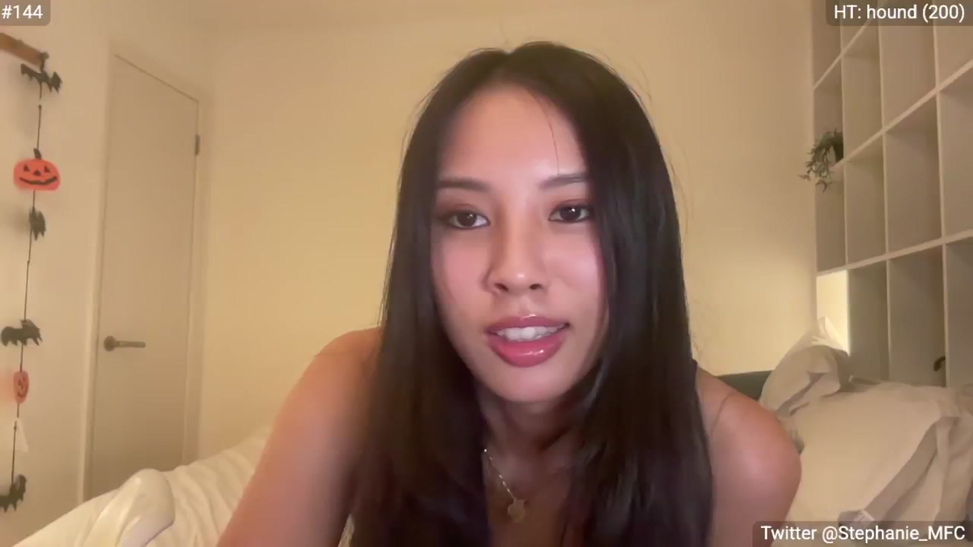 Gallery image thumbnail from Pr1ncesa's myfreecams stream on, 10/27/2025, 23:16 image 13 of 20