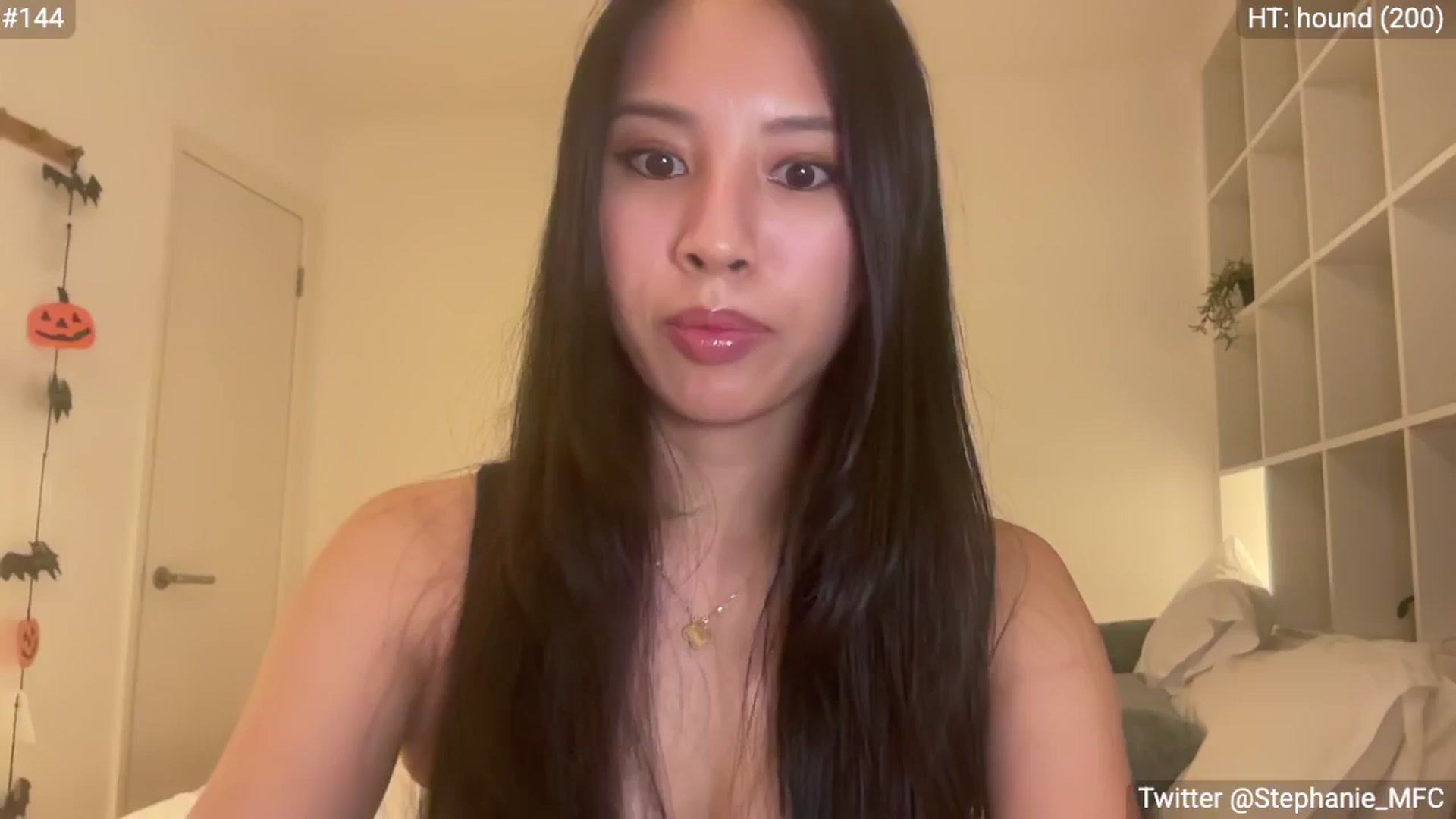 Gallery image thumbnail from Pr1ncesa's myfreecams stream on, 10/27/2025, 23:16 image 15 of 20
