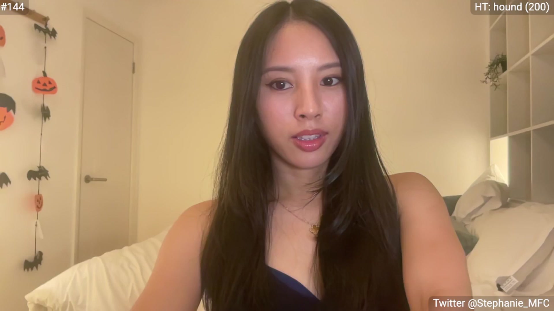 Gallery image thumbnail from Pr1ncesa's myfreecams stream on, 10/27/2025, 23:16 image 10 of 20