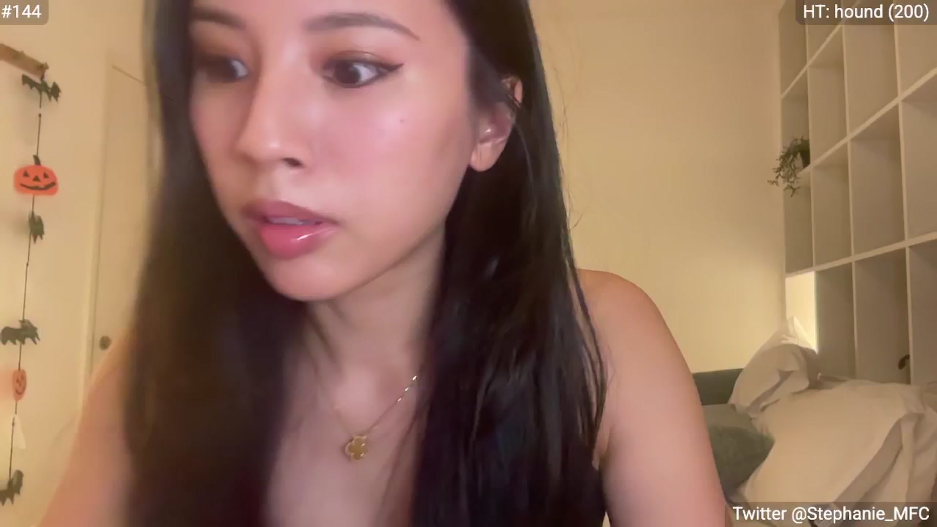 Gallery image thumbnail from Pr1ncesa's myfreecams stream on, 10/27/2025, 23:16 image 14 of 20
