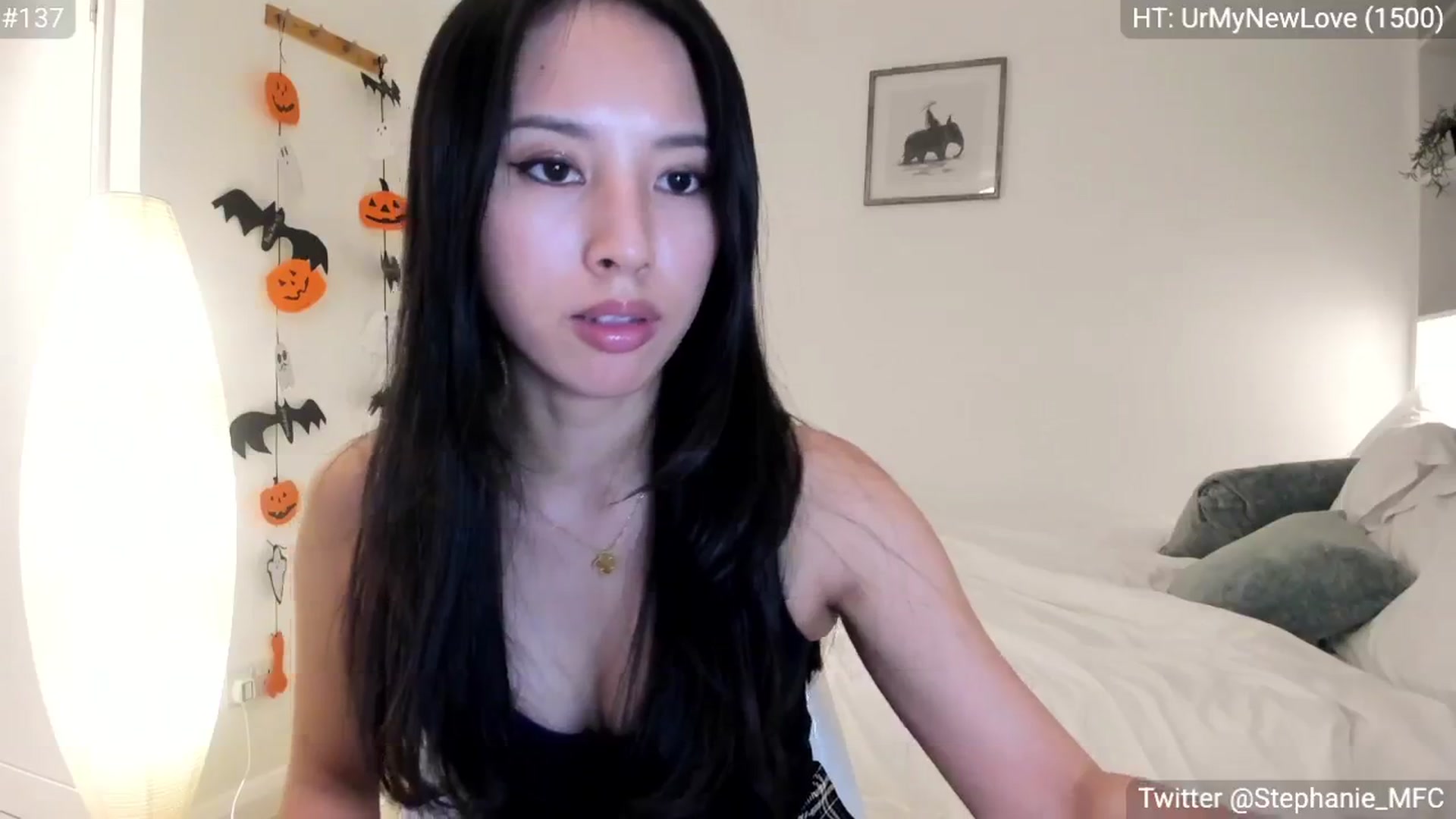 Gallery image thumbnail from Pr1ncesa's myfreecams stream on, 10/28/2025, 02:21 image 17 of 20