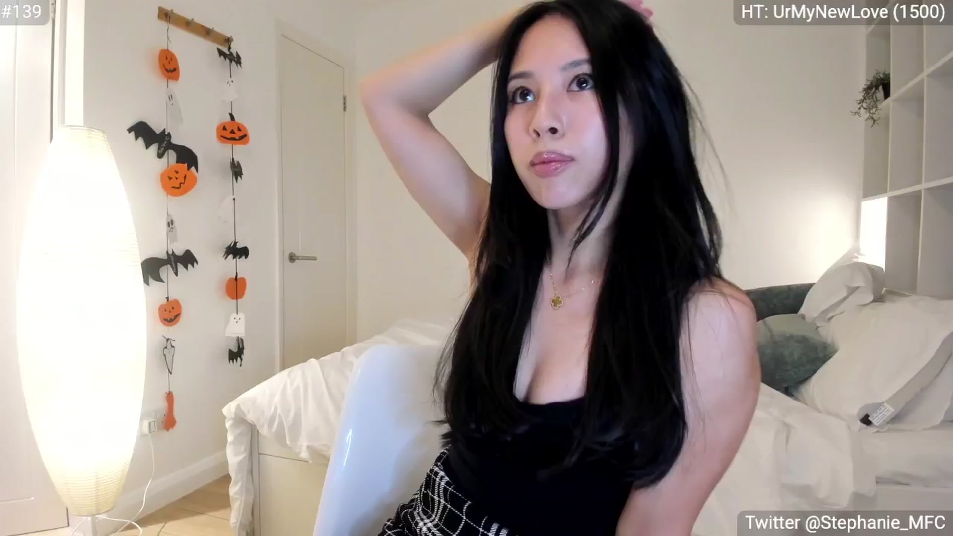 Gallery image thumbnail from Pr1ncesa's myfreecams stream on, 10/28/2025, 02:21 image 3 of 20