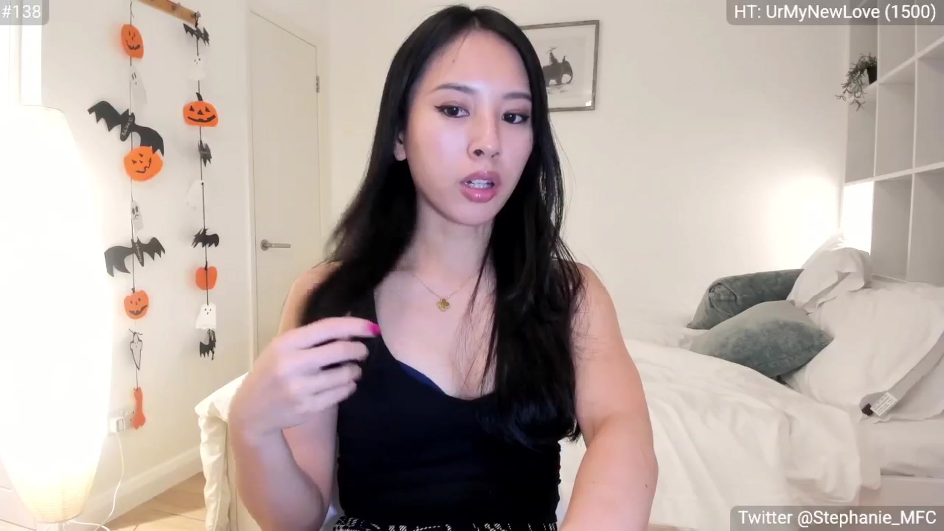 Gallery image thumbnail from Pr1ncesa's myfreecams stream on, 10/28/2025, 02:21 image 12 of 20