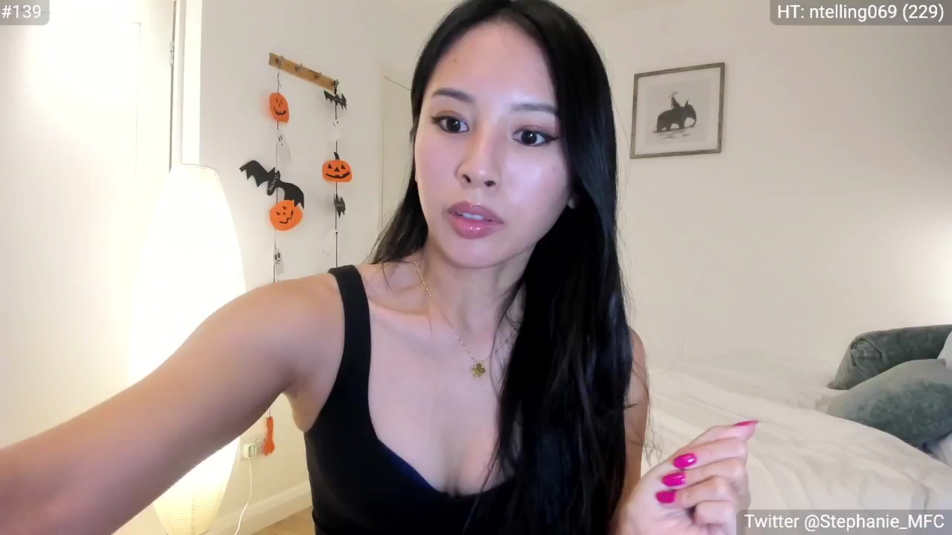 Gallery image thumbnail from Pr1ncesa's myfreecams stream on, 10/28/2025, 02:21 image 2 of 20