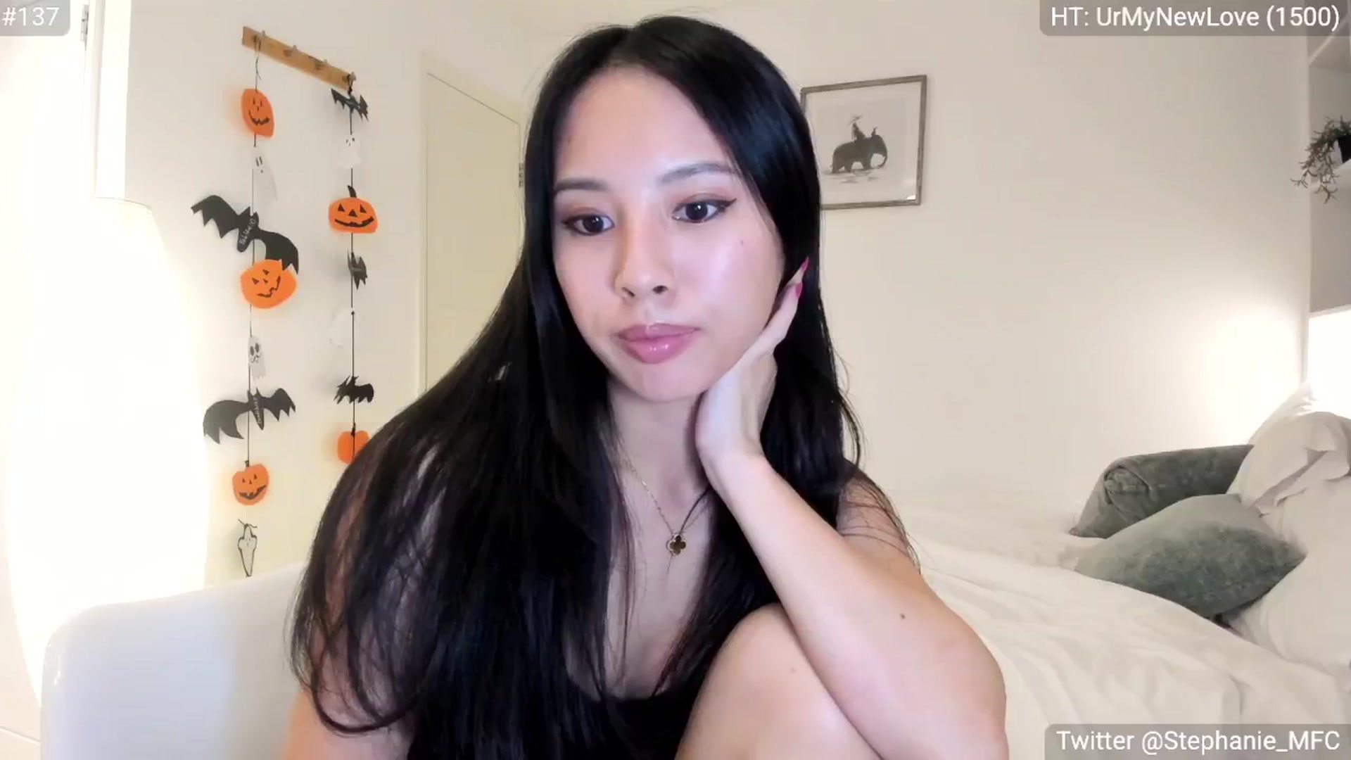 Gallery image thumbnail from Pr1ncesa's myfreecams stream on, 10/28/2025, 02:21 image 18 of 20