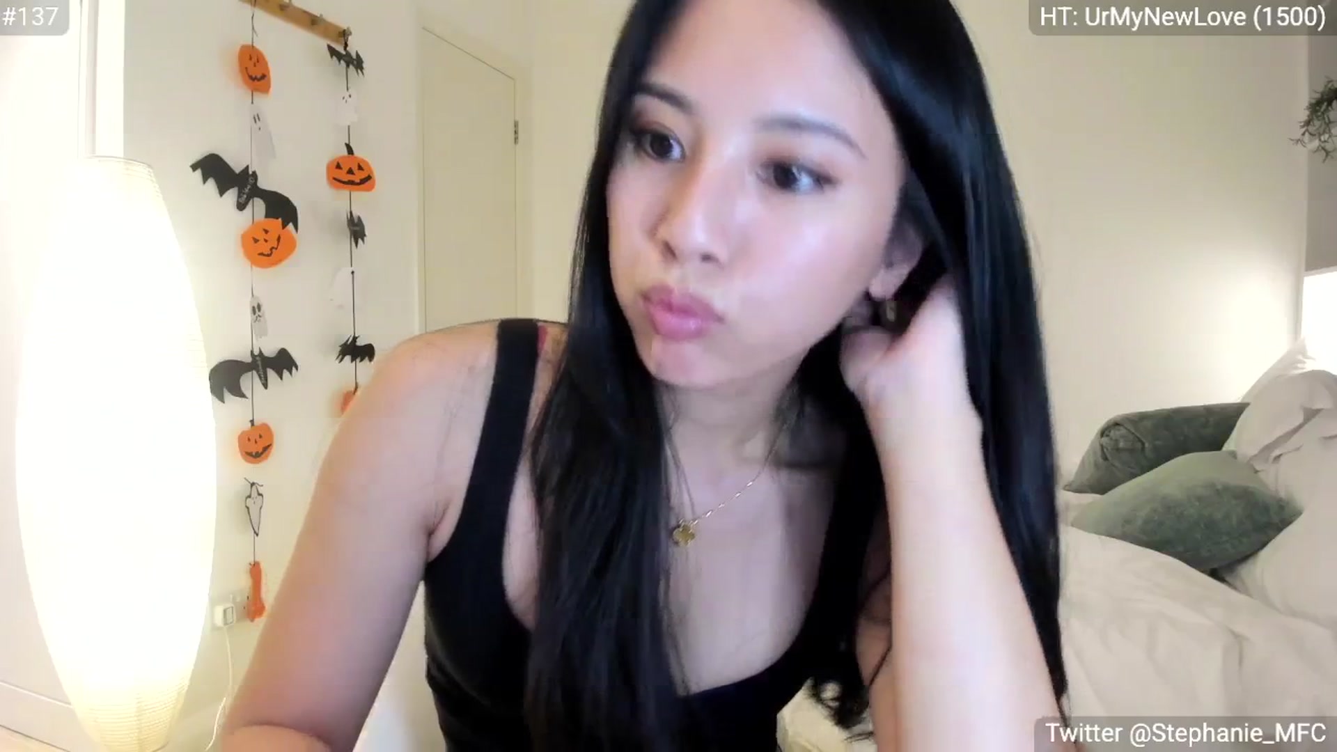 Gallery image thumbnail from Pr1ncesa's myfreecams stream on, 10/28/2025, 02:23 image 17 of 20