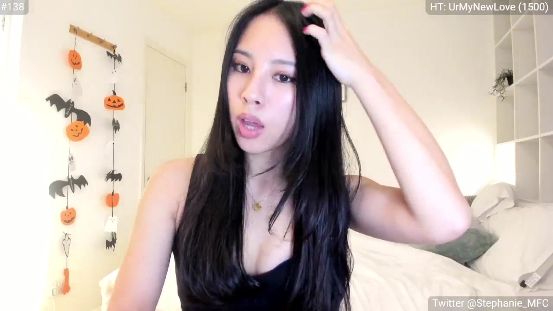 Gallery image thumbnail from Pr1ncesa's myfreecams stream on, 10/28/2025, 02:23 image 15 of 20