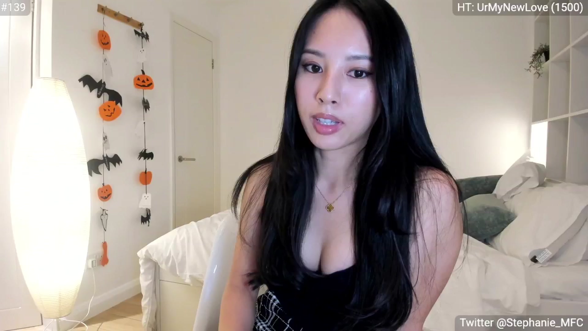 Gallery image thumbnail from Pr1ncesa's myfreecams stream on, 10/28/2025, 02:23 image 6 of 20