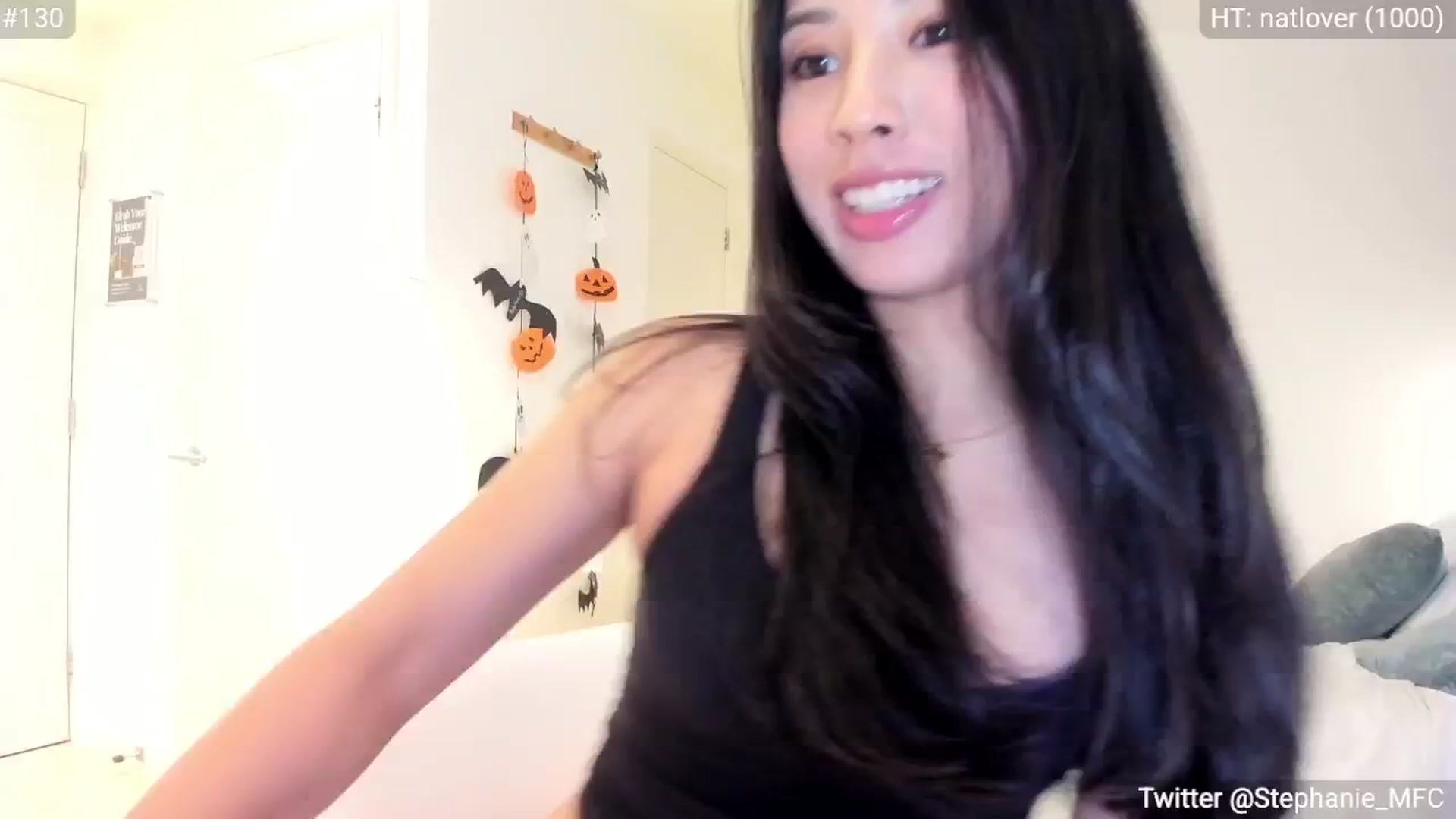 Gallery image thumbnail from Pr1ncesa's myfreecams stream on, 10/31/2025, 06:27 image 15 of 20