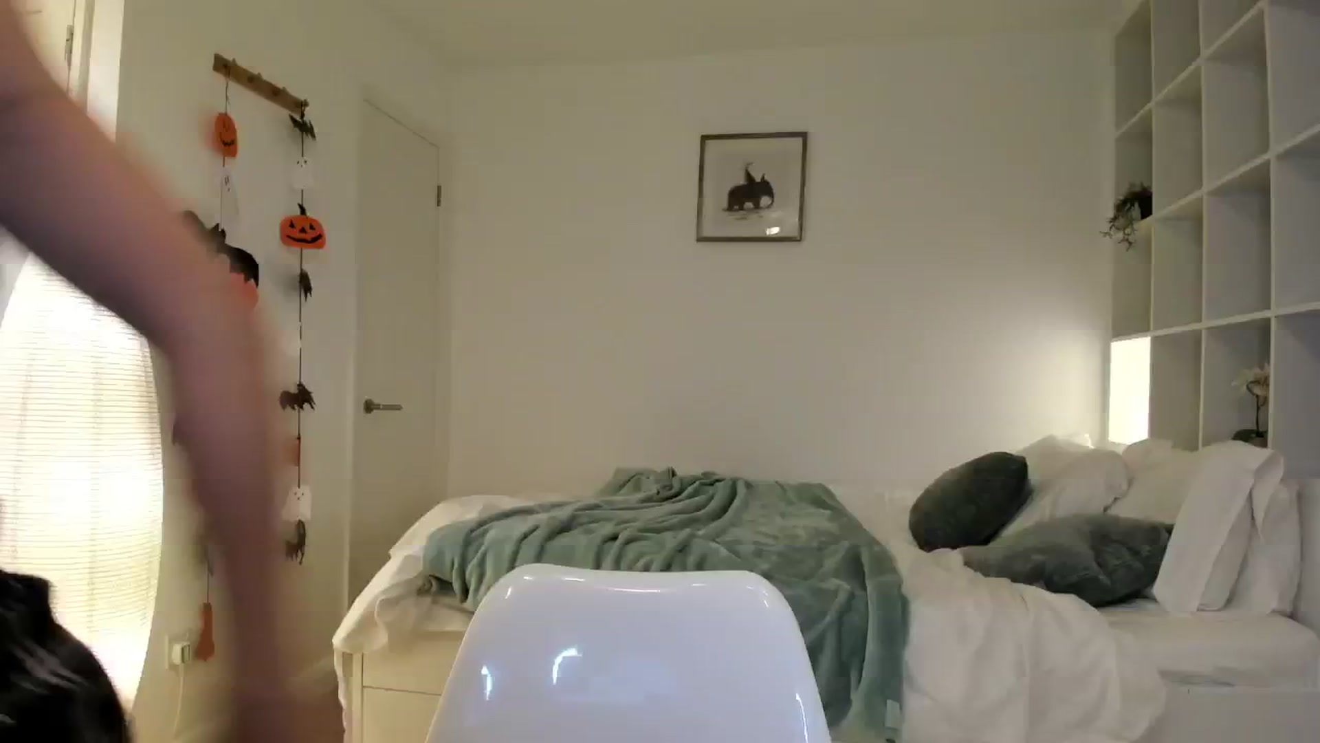 Gallery image thumbnail from Pr1ncesa's myfreecams stream on, 10/31/2025, 06:27 image 12 of 20