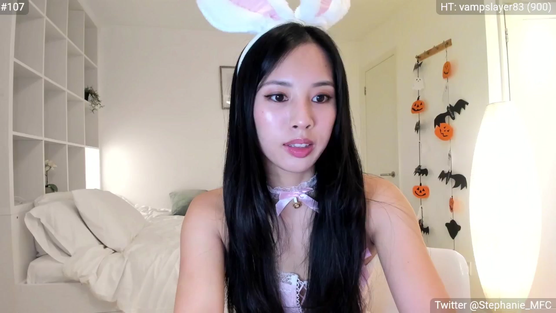 Gallery image thumbnail from Pr1ncesa's myfreecams stream on, 11/01/2025, 05:44 image 8 of 20