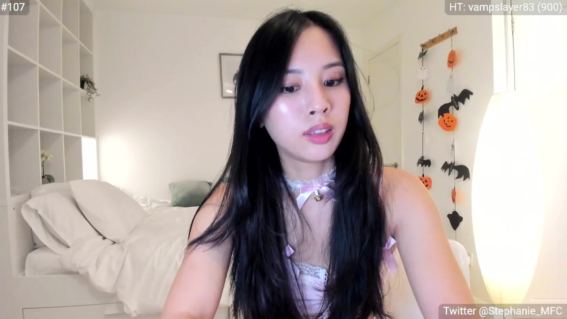 Gallery image thumbnail from Pr1ncesa's myfreecams stream on, 11/01/2025, 05:44 image 9 of 20