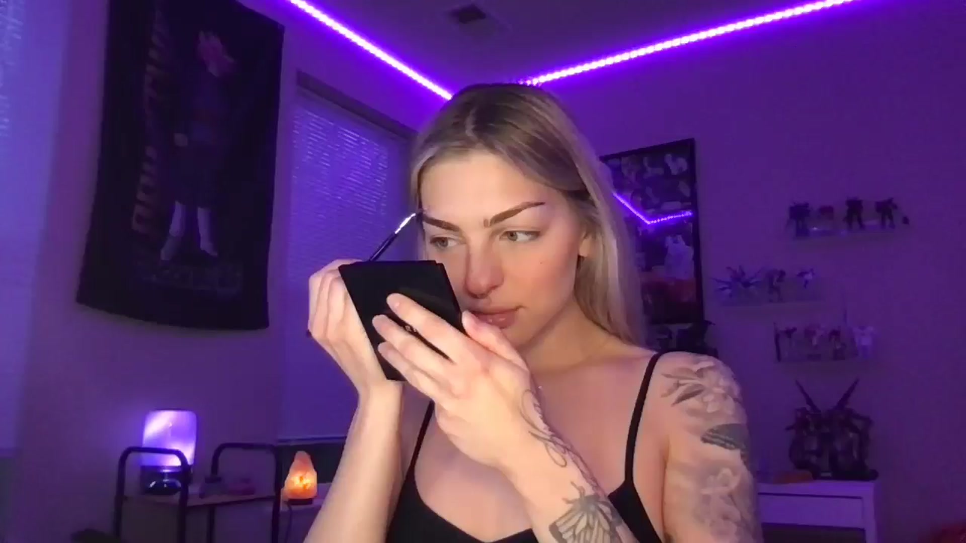 Gallery image thumbnail from PradaAngel_'s myfreecams stream on, 03/14/2026, 23:47 image 7 of 20