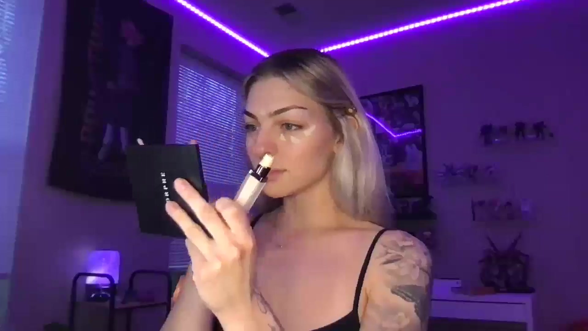 Gallery image thumbnail from PradaAngel_'s myfreecams stream on, 03/14/2026, 23:47 image 2 of 20