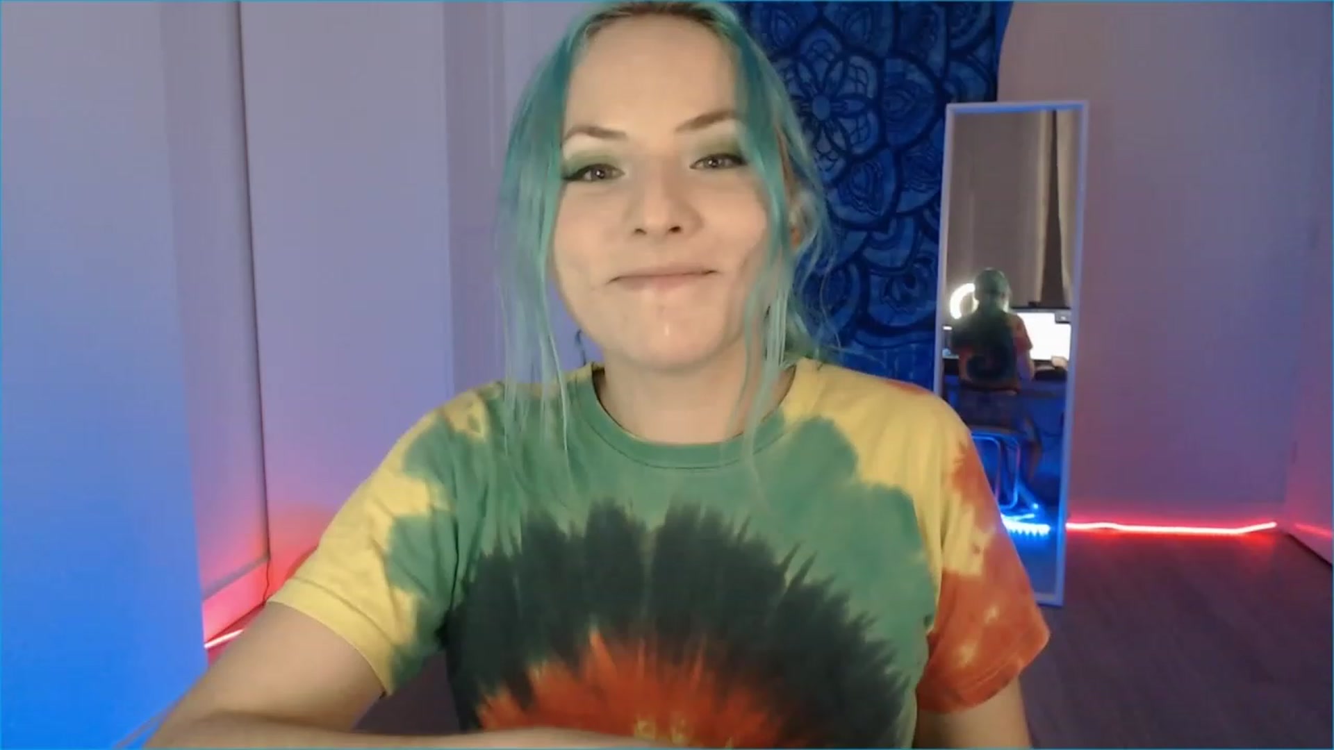 Gallery image thumbnail from Pray_4Ukraine's myfreecams stream on, 11/15/2022, 21:52 image 4 of 20