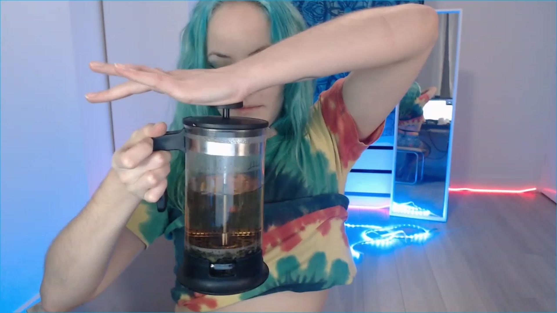 Gallery image thumbnail from Pray_4Ukraine's myfreecams stream on, 11/15/2022, 21:52 image 5 of 20