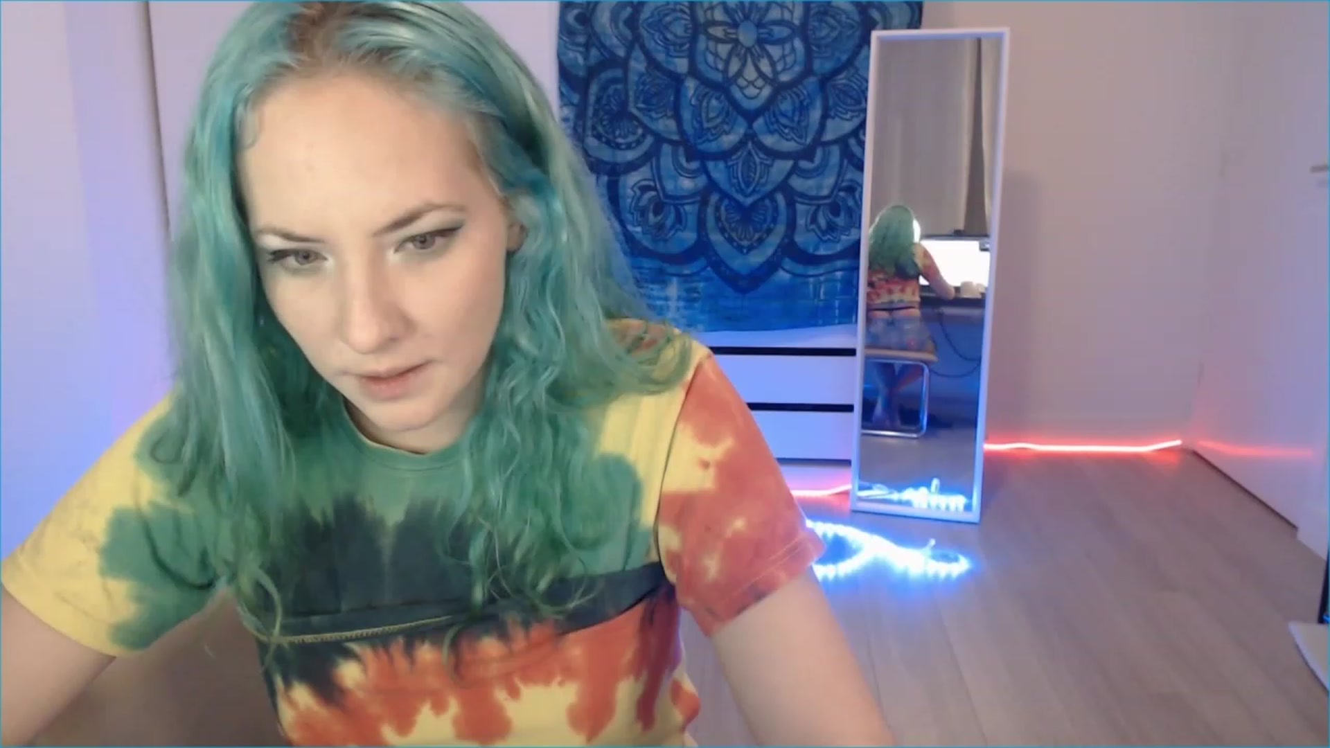 Gallery image thumbnail from Pray_4Ukraine's myfreecams stream on, 11/15/2022, 21:52 image 11 of 20