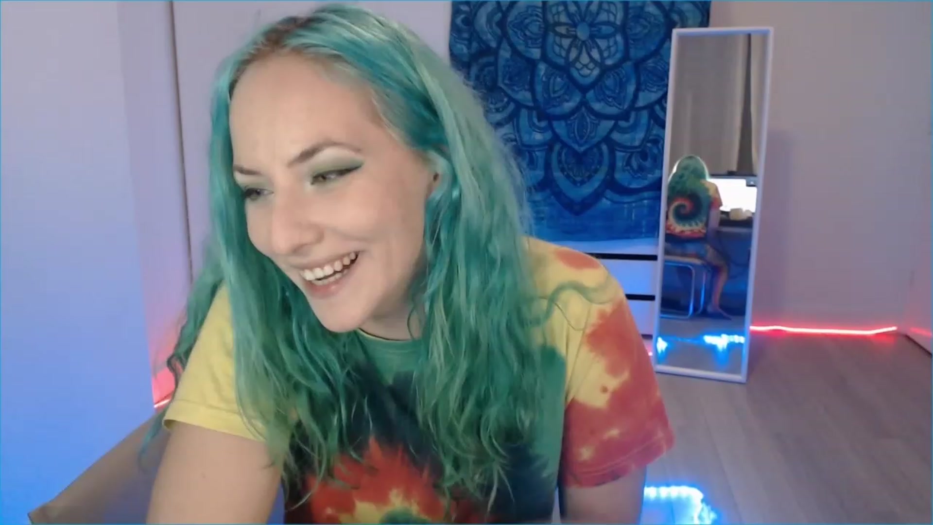 Gallery image thumbnail from Pray_4Ukraine's myfreecams stream on, 11/15/2022, 21:52 image 6 of 20