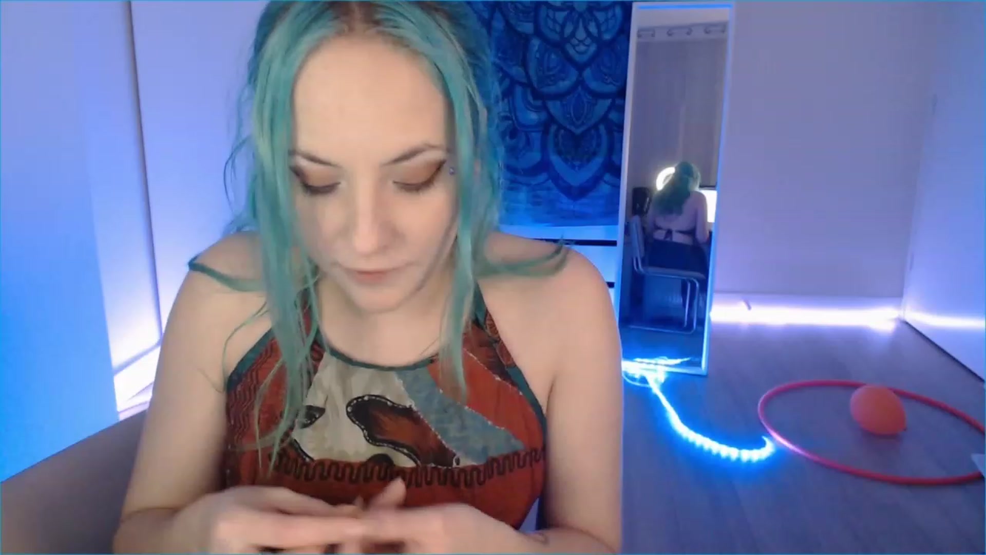 Gallery image thumbnail from Pray_4Ukraine's myfreecams stream on, 11/18/2022, 22:49 image 11 of 20