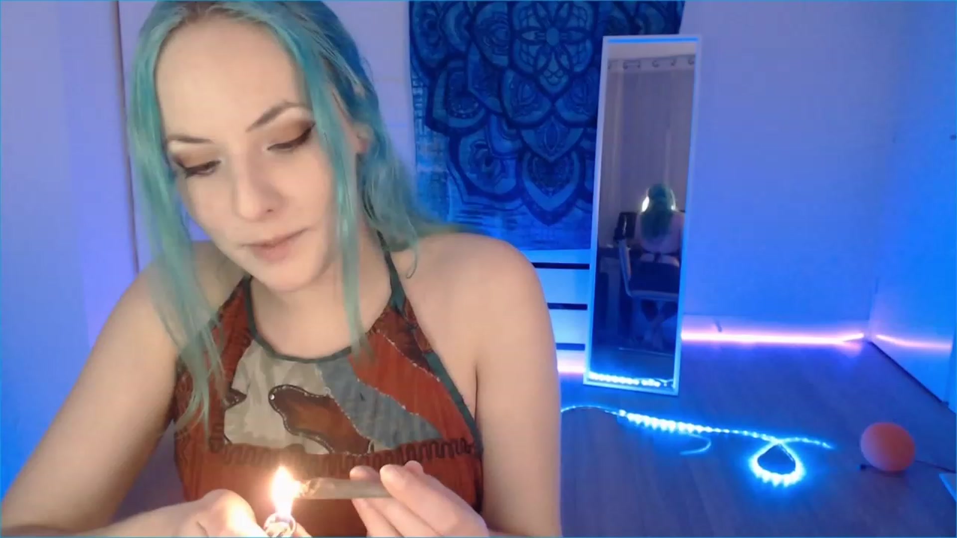 Gallery image thumbnail from Pray_4Ukraine's myfreecams stream on, 11/18/2022, 22:49 image 2 of 20