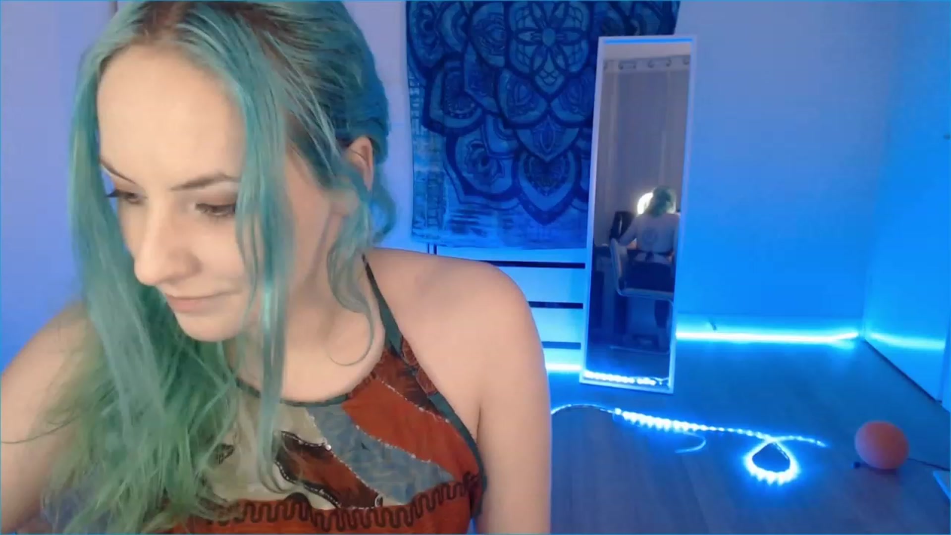 Gallery image thumbnail from Pray_4Ukraine's myfreecams stream on, 11/18/2022, 22:49 image 3 of 20