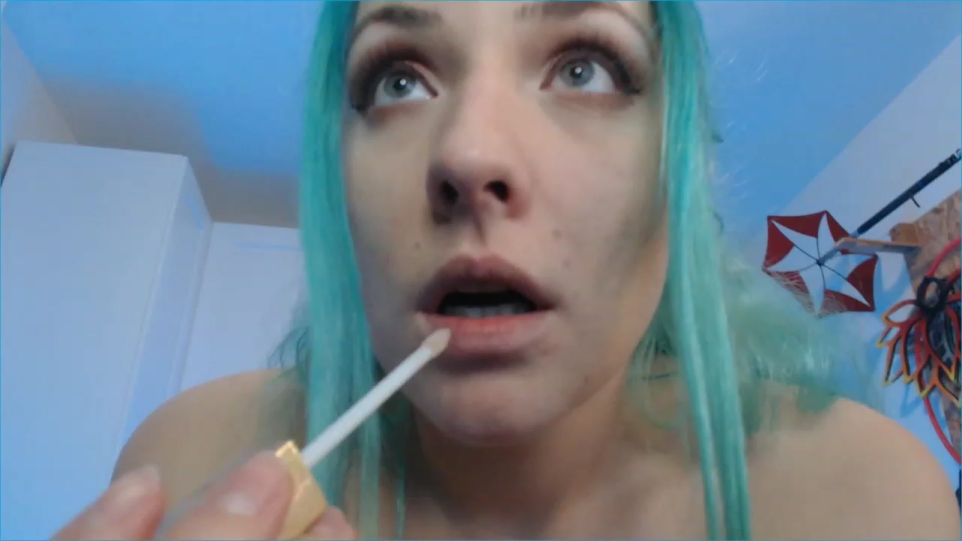 Gallery image thumbnail from Pray_4Ukraine's myfreecams stream on, 11/21/2022, 22:33 image 14 of 20