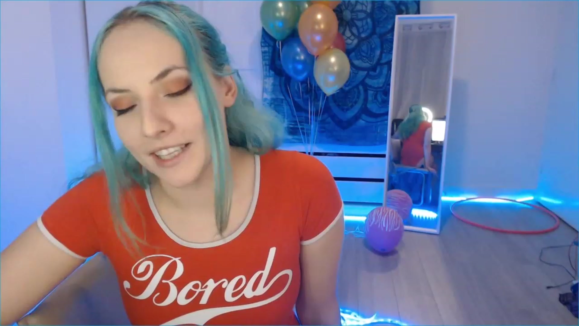 Gallery image thumbnail from Pray_4Ukraine's myfreecams stream on, 11/21/2022, 22:33 image 3 of 20