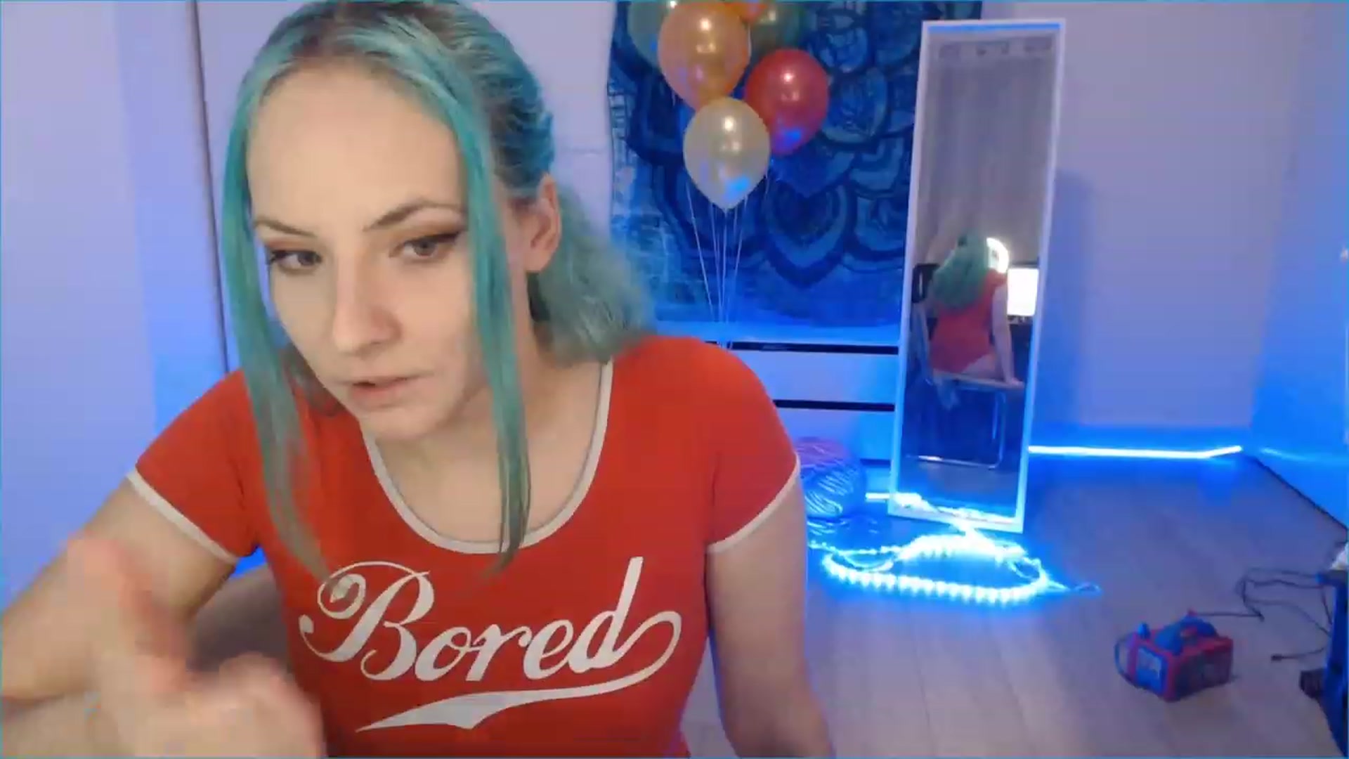 Gallery image thumbnail from Pray_4Ukraine's myfreecams stream on, 11/21/2022, 22:33 image 9 of 20