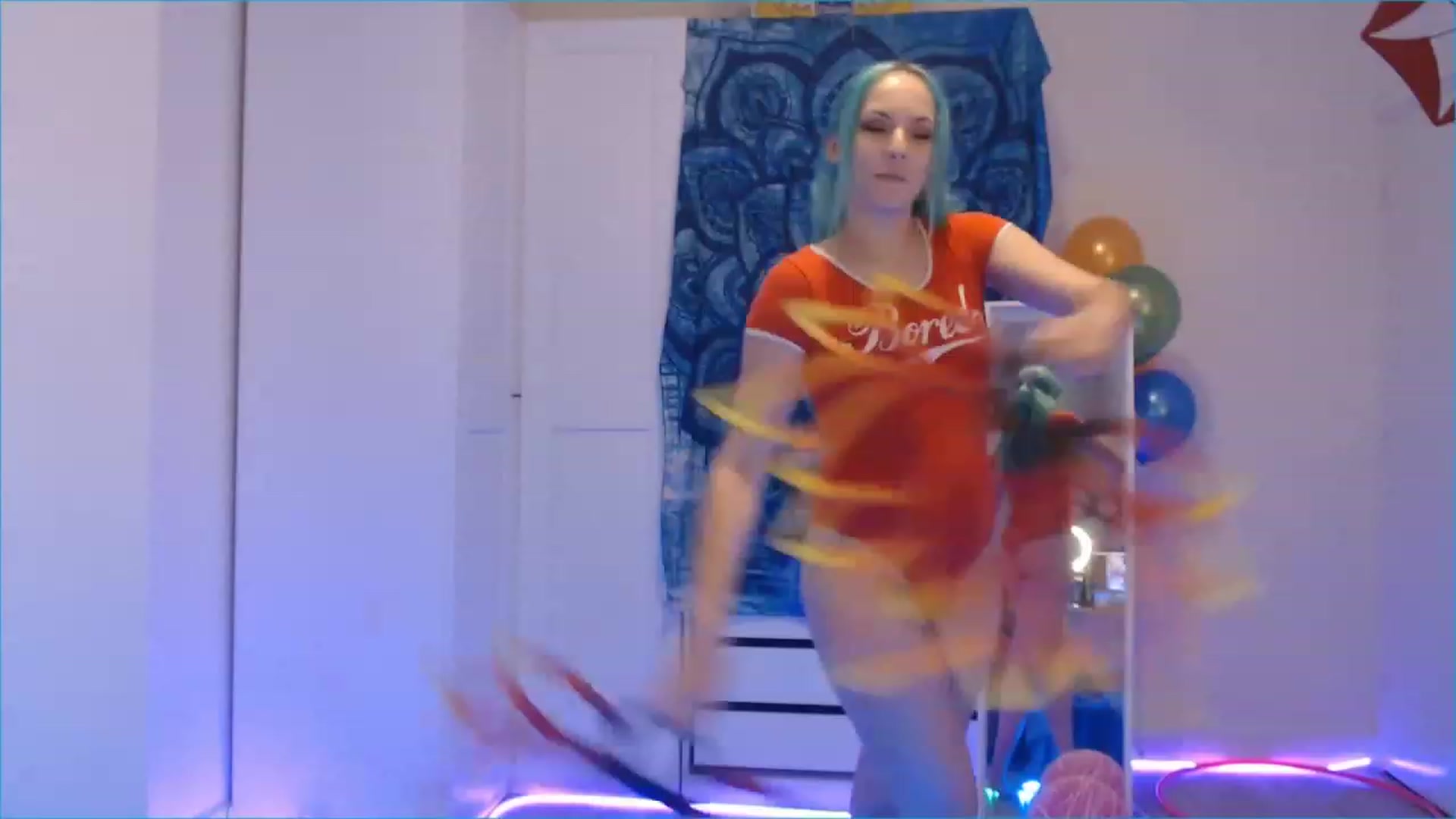 Gallery image thumbnail from Pray_4Ukraine's myfreecams stream on, 11/21/2022, 22:33 image 1 of 20