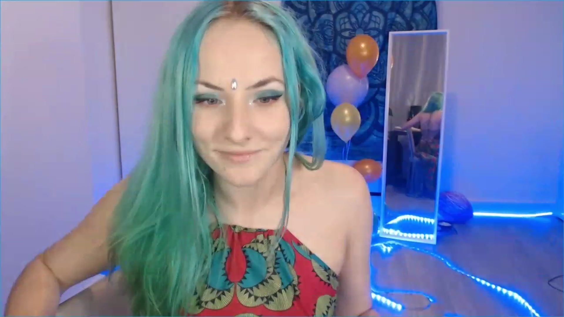 Gallery image thumbnail from Pray_4Ukraine's myfreecams stream on, 11/26/2022, 23:17 image 5 of 20