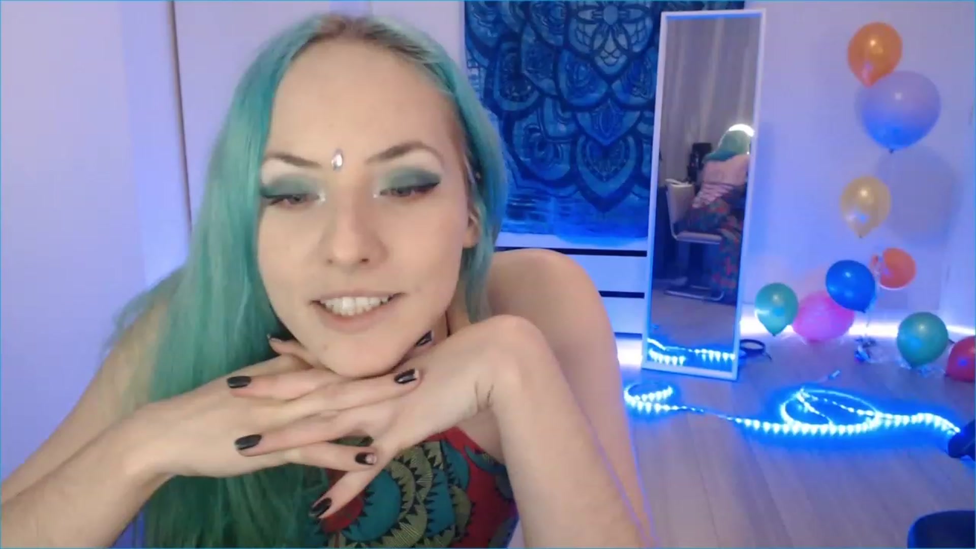 Gallery image thumbnail from Pray_4Ukraine's myfreecams stream on, 11/26/2022, 23:17 image 13 of 20