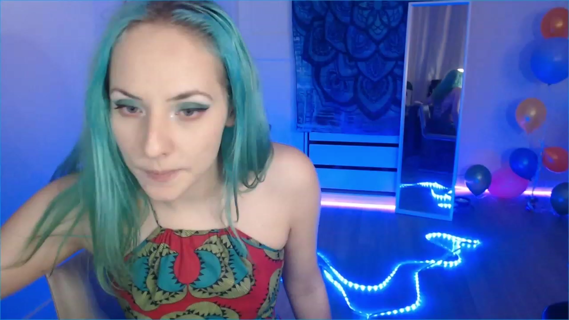 Gallery image thumbnail from Pray_4Ukraine's myfreecams stream on, 11/26/2022, 23:17 image 19 of 20