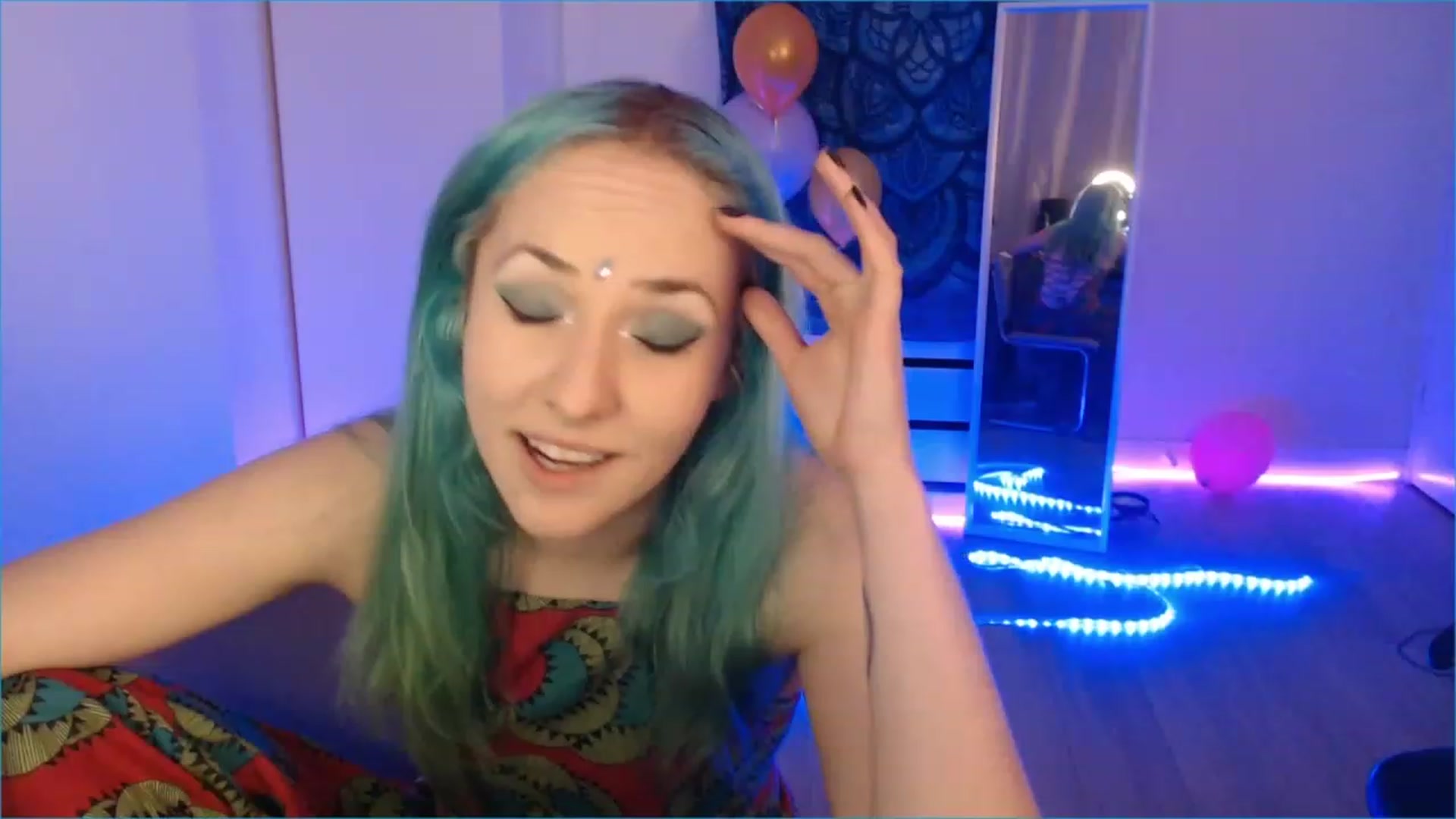 Gallery image thumbnail from Pray_4Ukraine's myfreecams stream on, 11/26/2022, 23:17 image 11 of 20