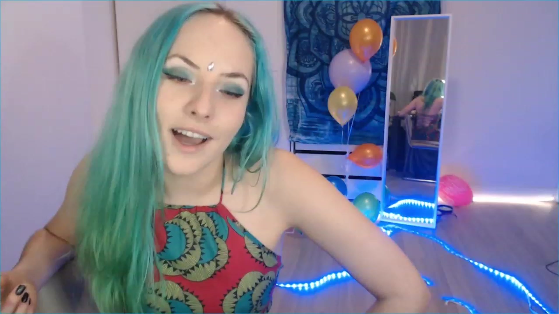 Gallery image thumbnail from Pray_4Ukraine's myfreecams stream on, 11/26/2022, 23:17 image 7 of 20