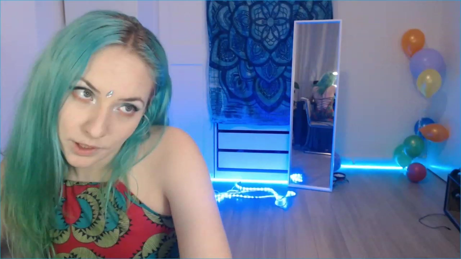 Gallery image thumbnail from Pray_4Ukraine's myfreecams stream on, 11/26/2022, 23:17 image 9 of 20
