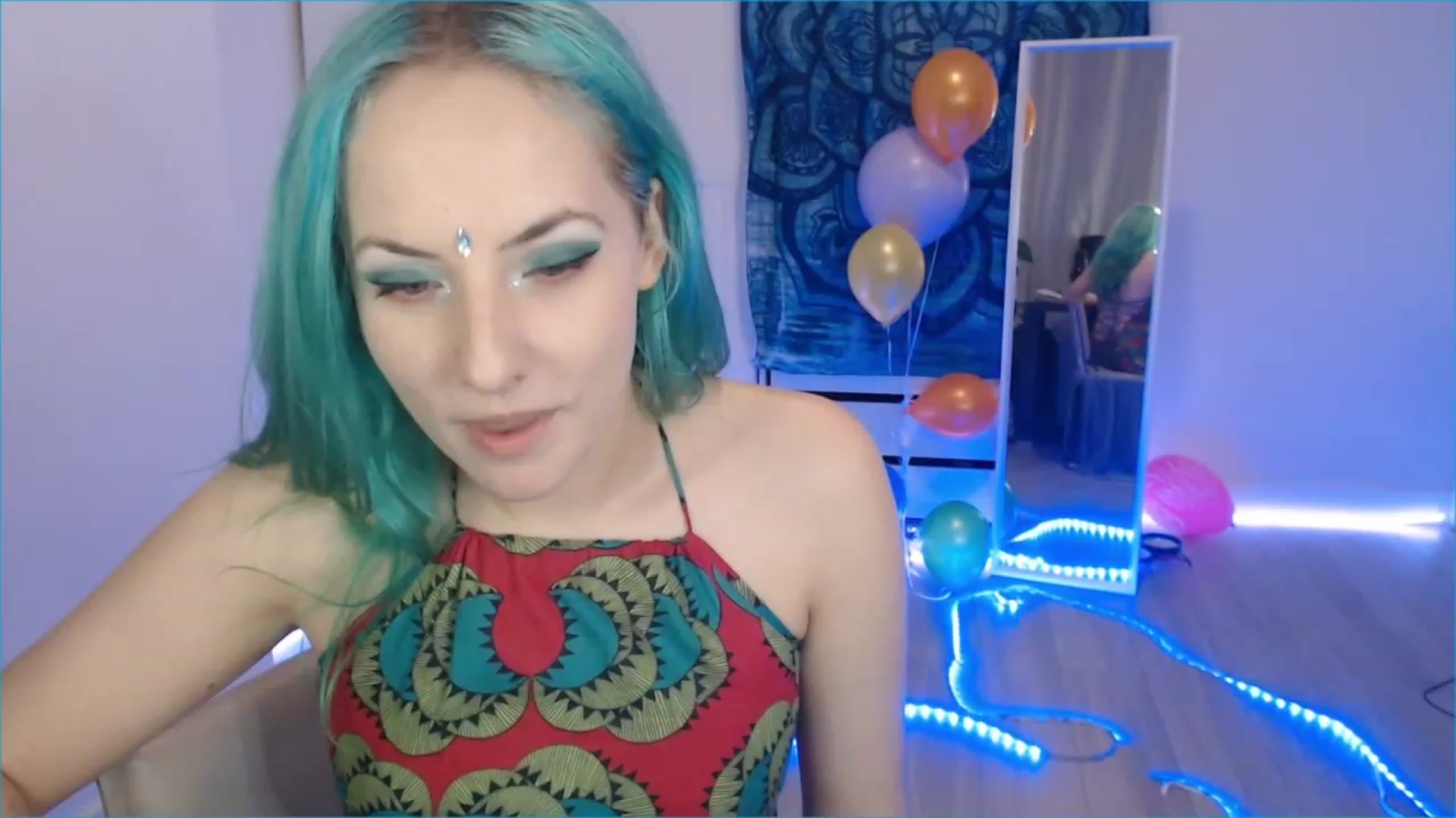 Gallery image thumbnail from Pray_4Ukraine's myfreecams stream on, 11/26/2022, 23:17 image 6 of 20